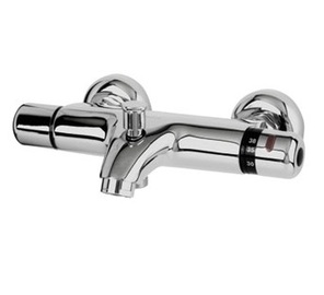 Termostatske baterije