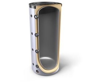 Baferi za grejne instalacije