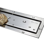 Slivnici za tuš kabine