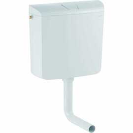 Vodokotlići nadgradni