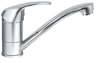 Bat. STH sudopera 3cevi (kratki izliv) HYDRA - basic