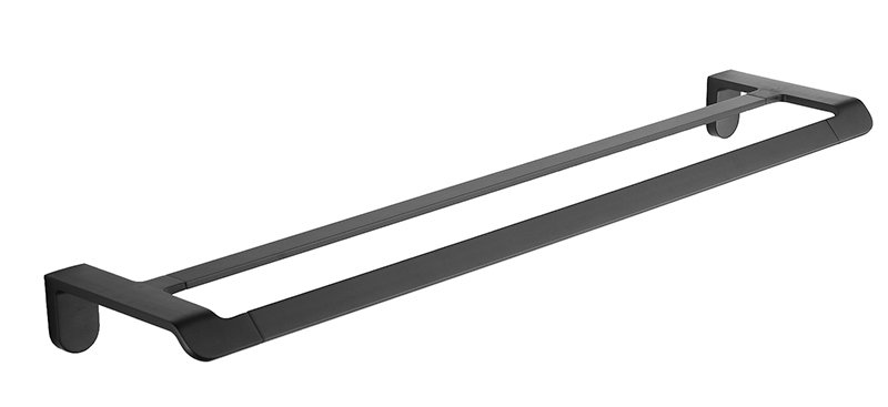 Drzac peskira - dvodelni - black edition 26025B