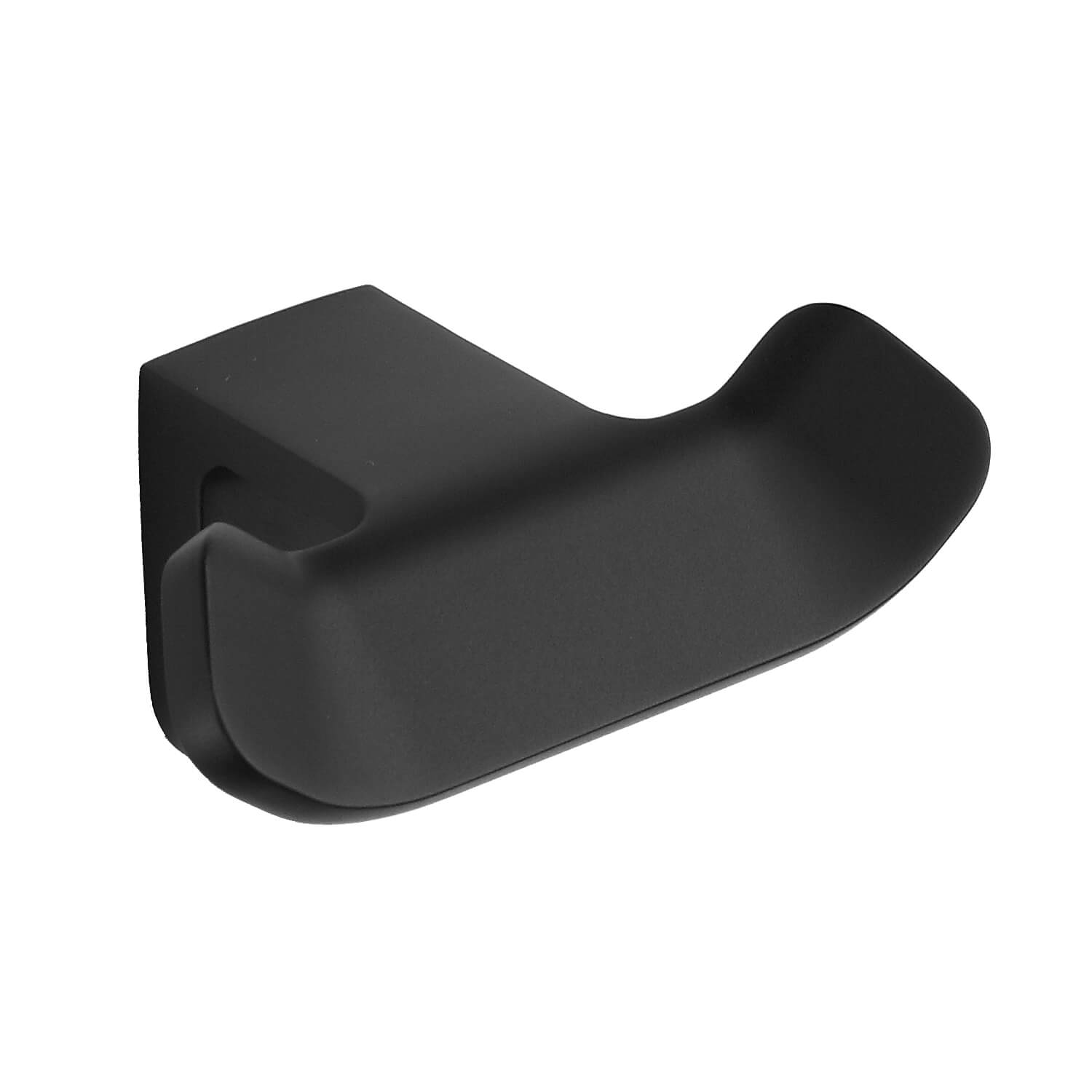 Drzac peskira kuka 1/2 - black edition 26035B