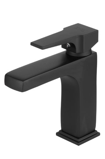 Bat. STH za umivaonik NEWARC - AQUA BLACK [941521B]