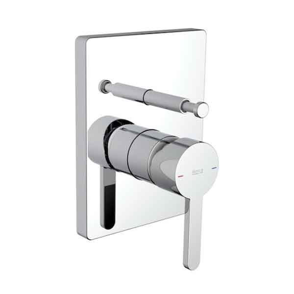 Maska za ugradnu bateriju sa preb.ROCA - CARELA (A5A0C8AC0K)