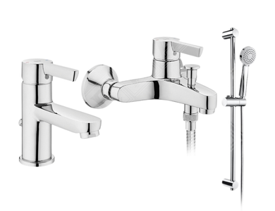 Bat. STH set ROCA - SAONA  (A5D057AC0K)