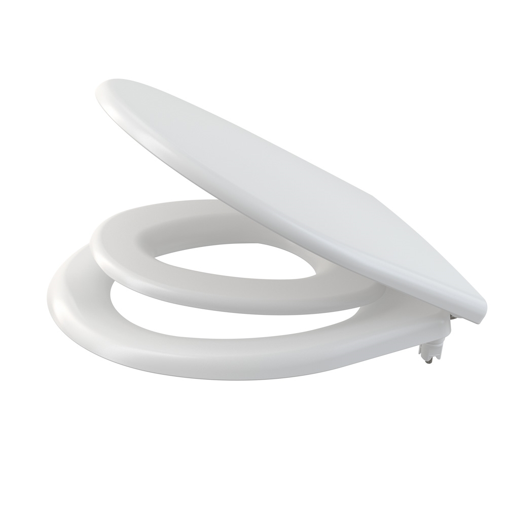 Wc daska ALCA - sa adapterom softclose [A606]