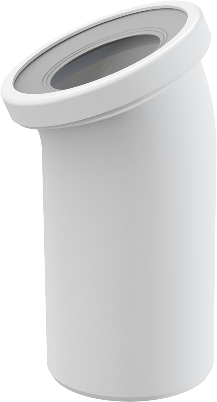 Wc prikljucak F110/22 ALCA [A90-22]