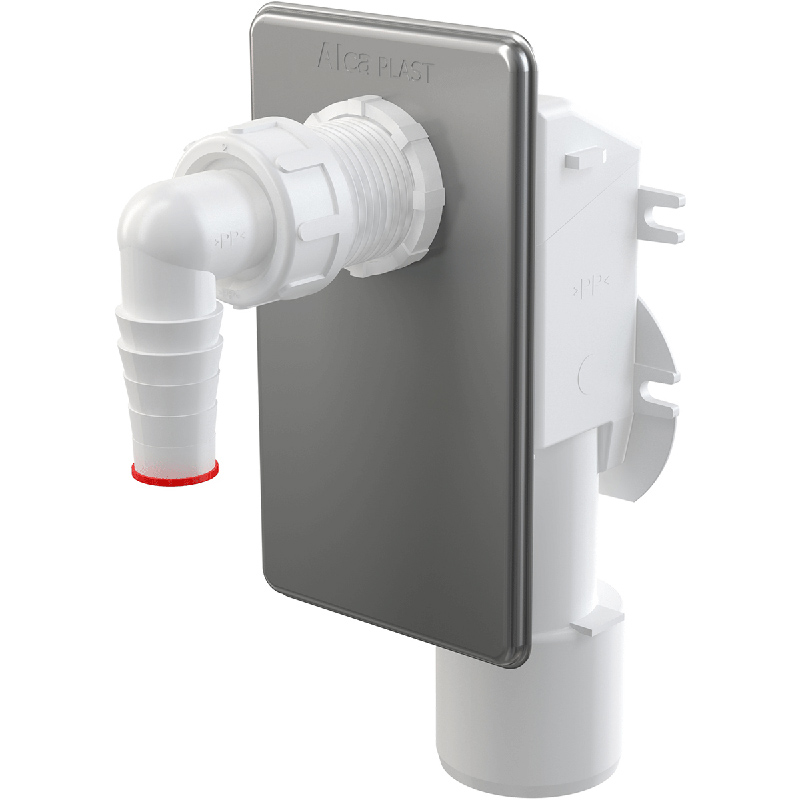 Sifon ves masine - ugradni ALCA-HROM [APS3]