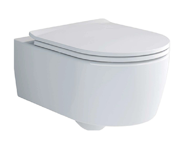 Wc solja konzolna AVENTO/SOUL sa softclose daskom 4656HRO1