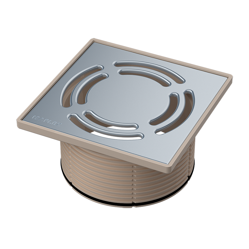 Ulivni nastavak sa resetkom VIR ISAFLEX [7138]