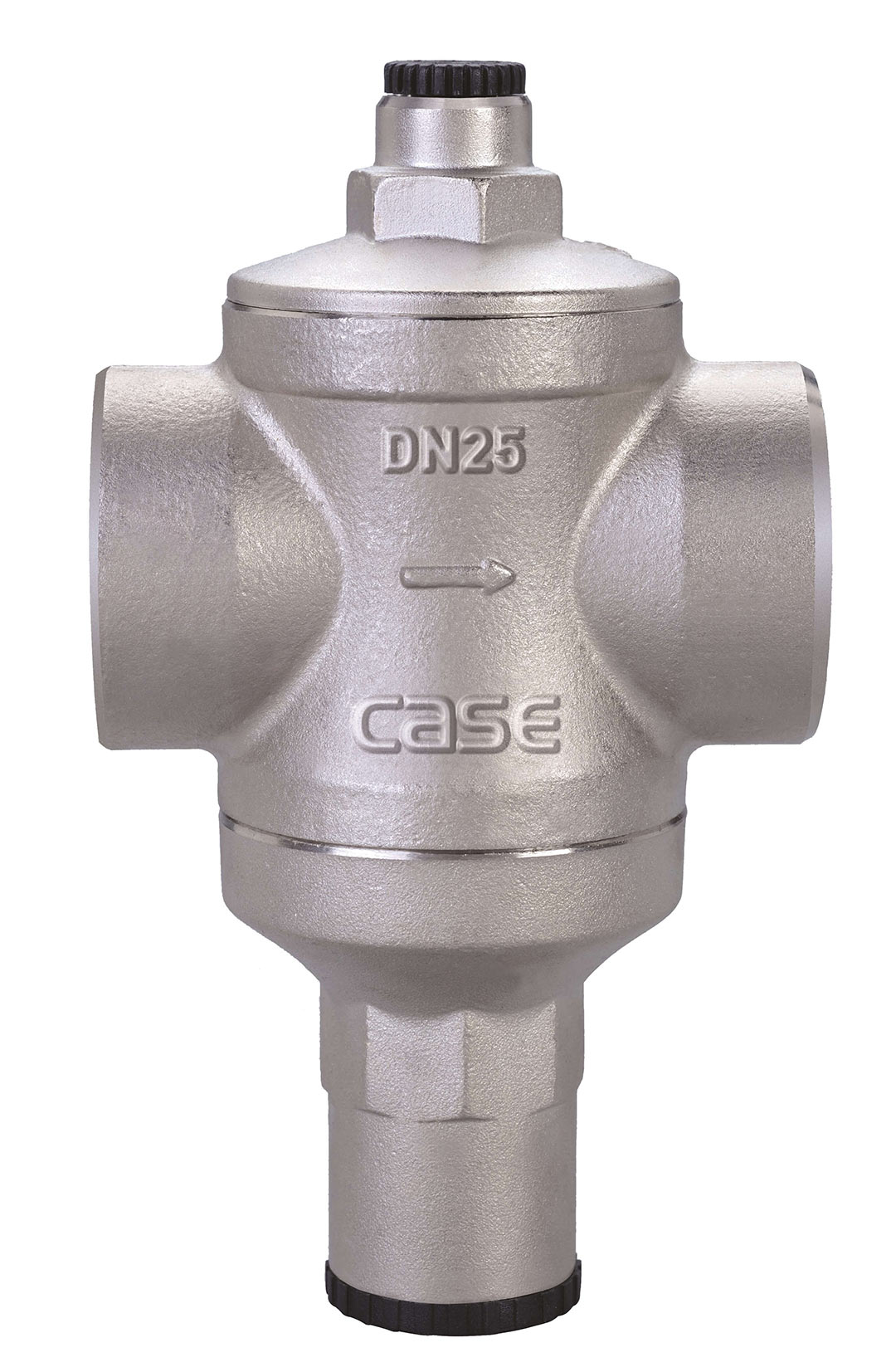 Regulator pritiska    2