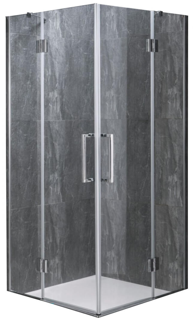 Tus paravan GSH-5204 80x80 - ENJOY 6mm