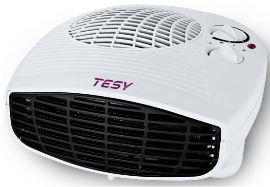 Ventilatorska grejalica - podna 2000W TESY HL202H 421383