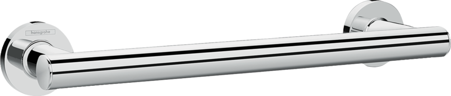 Drzac peskira - kukica HANSGROHE -  LOGIS UNIVERSAL (41711000)