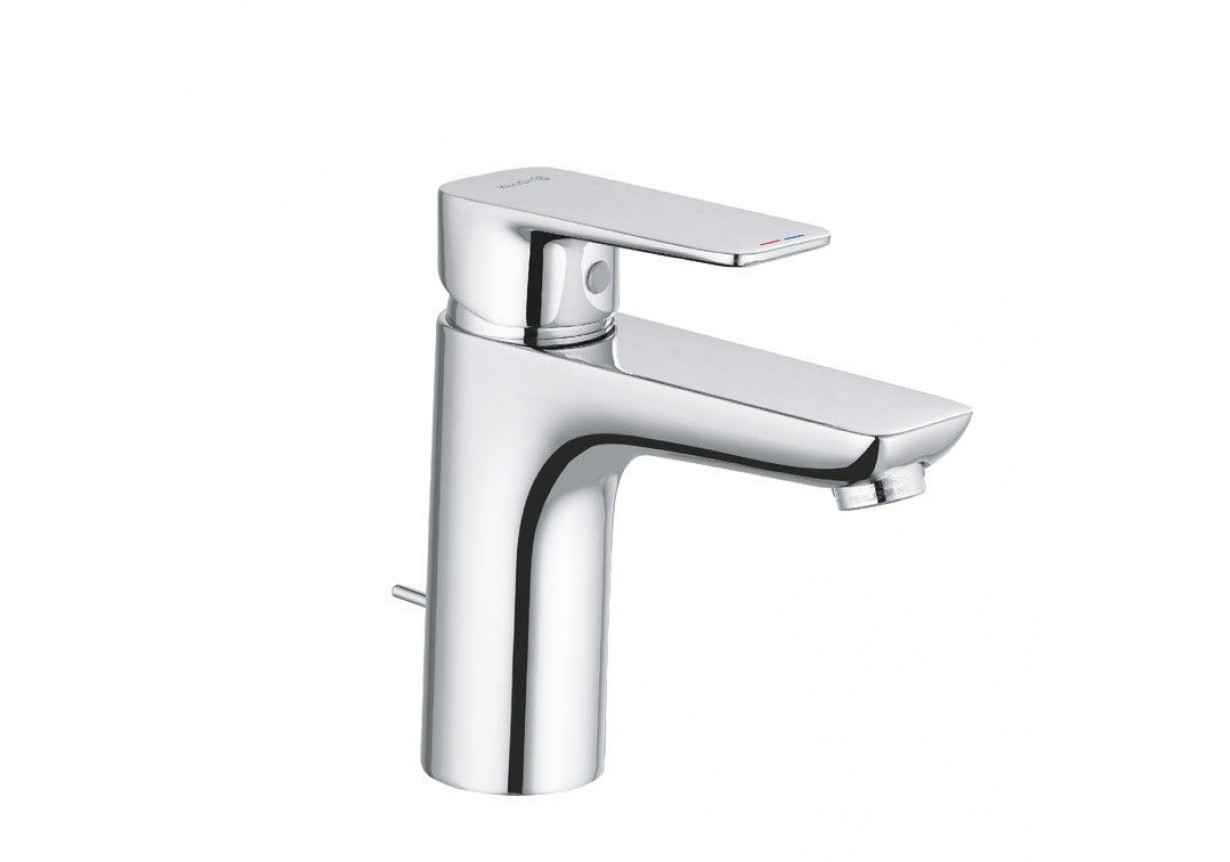 Bat. stojeca za umivaonik h-100 KLUDI - PURE&STYLE [402900575]