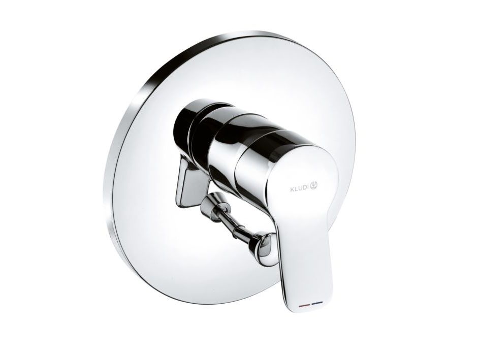 Mesac sa prebacivacem KLUDI - PURE&EASY [376500565]