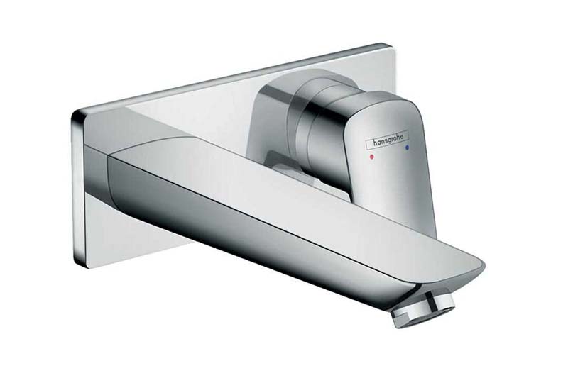 Bat. ugradna zidna HANSGROHE - LOGIS L-200 (71220000)