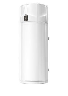 Bojler sa toplotnom pumpom 100 lit. Aquatermica Compact TESY - 305766 