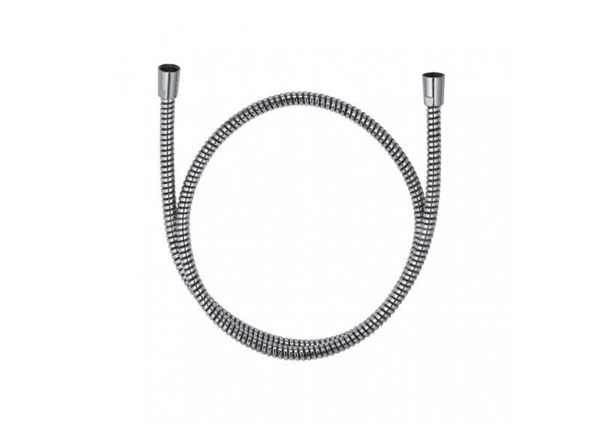 Tus crevo KLUDI - LOGOFLEX 160cm [6105605-00]