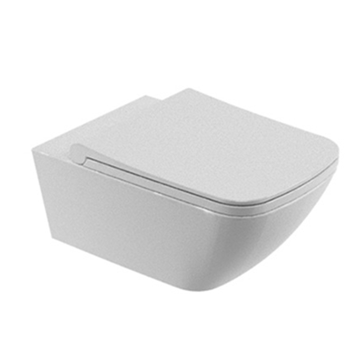 Wc solja konzolna NEWARC - LIFE sa daskom 7600 [5823]