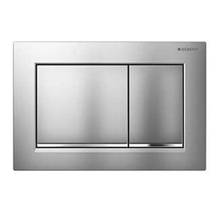 Tipka vodokotlica GEBERIT 