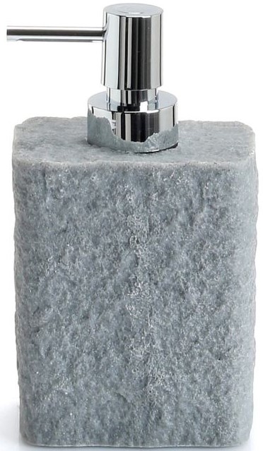 Dozer za sapun sivi GEDY 040362 AR8008