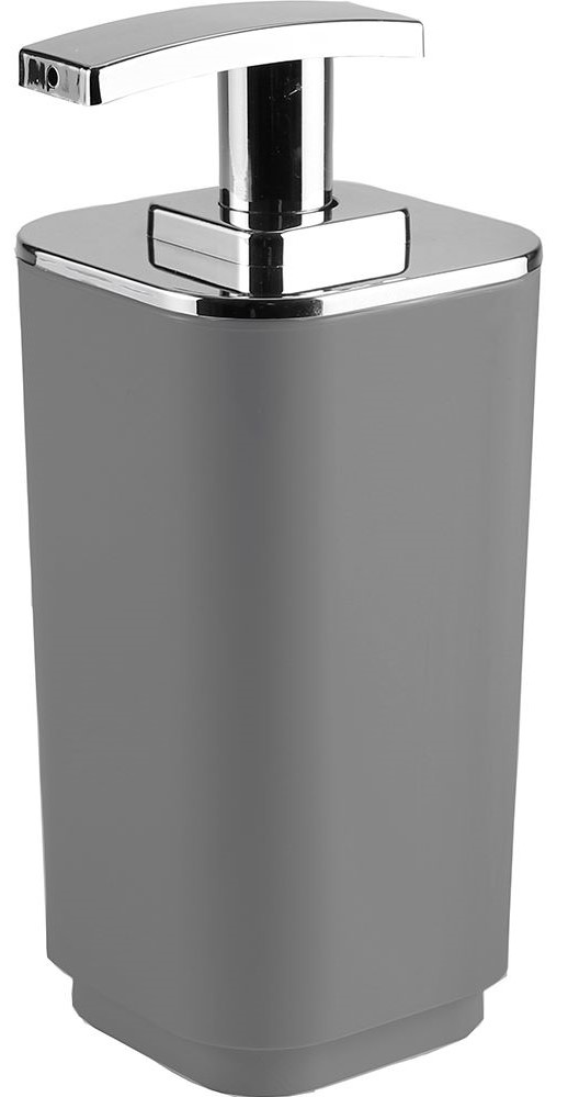 Dozer za sapun - sivi GEDY 040182638208