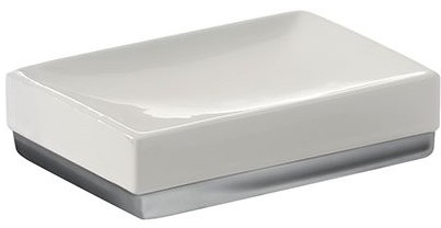 Drzac sapuna beli GEDY 040452 LY1102