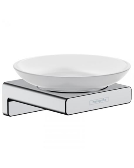 Drzac sapuna HANSGROHE -  ADD STORIS (41746000)