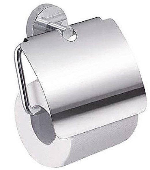 Drzac toalet papira sa poklopcem GEDY 0400522325