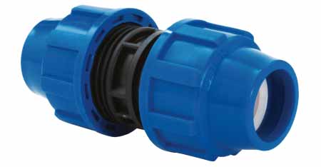 KPE spojnica reducir 63x40