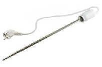 Elektricni grejac za radijator - beli MEK 06-S (600w)