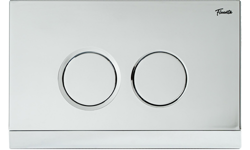 Tipka vodokotlica PESTAN 