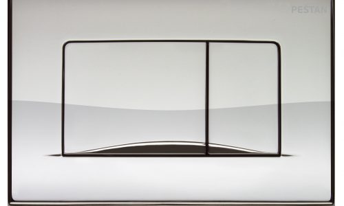 Tipka vodokotlica PESTAN 