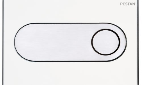 Tipka vodokotlica PESTAN 