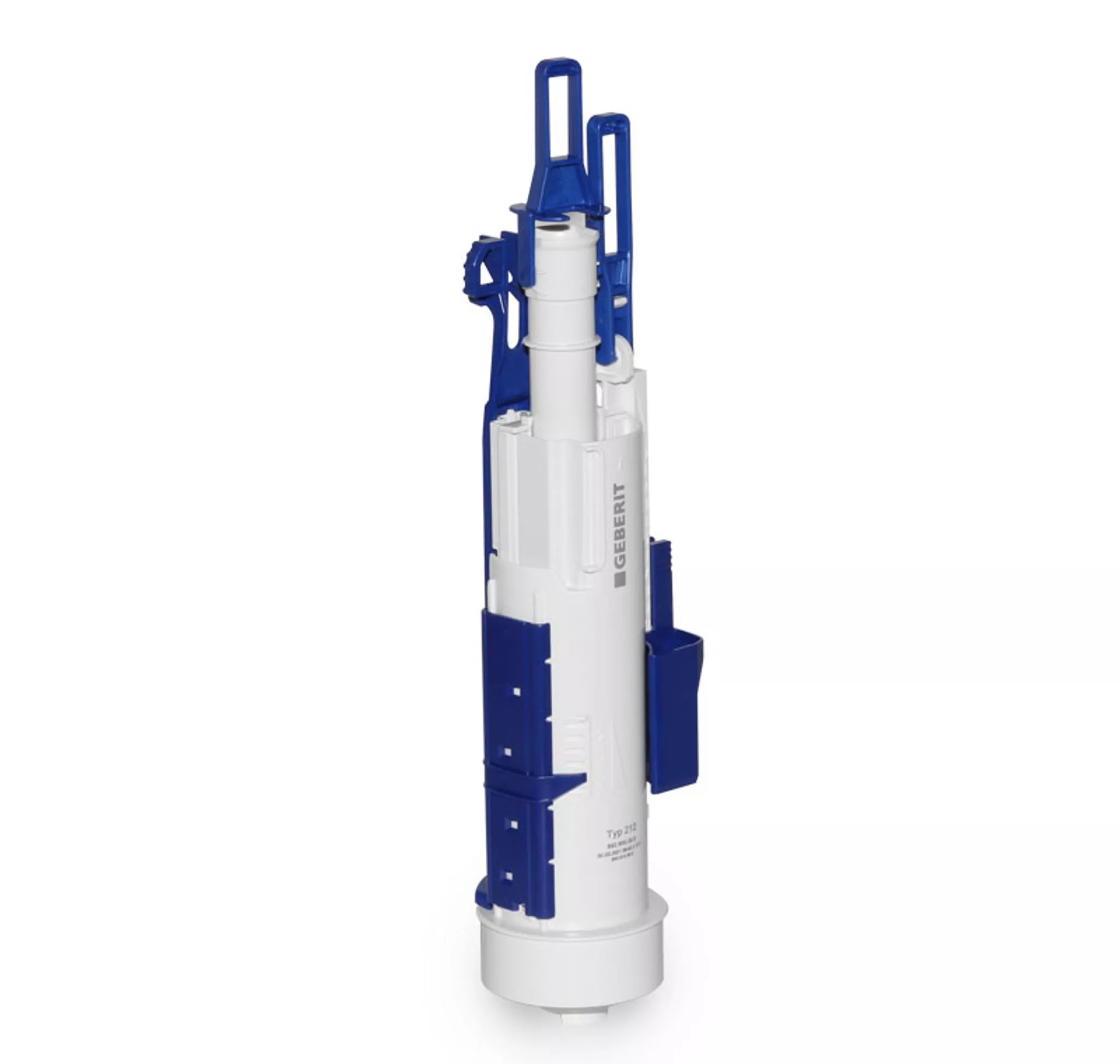 Zvono za ugradni vodokotlic 212 sigma delta 244.821.00.1