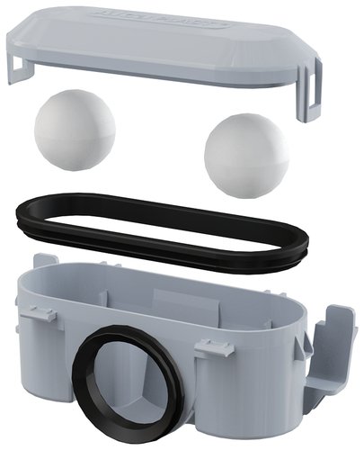 Gumica za sifon tus kanalice [Z0234-ND]