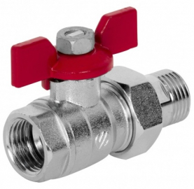 Kugla ventil FM 3/4