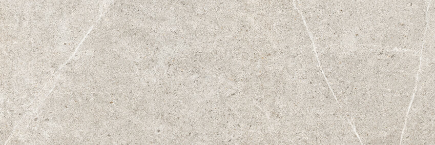 Zidna plocica ICARIA SILVER 30x90 [mat,rec]