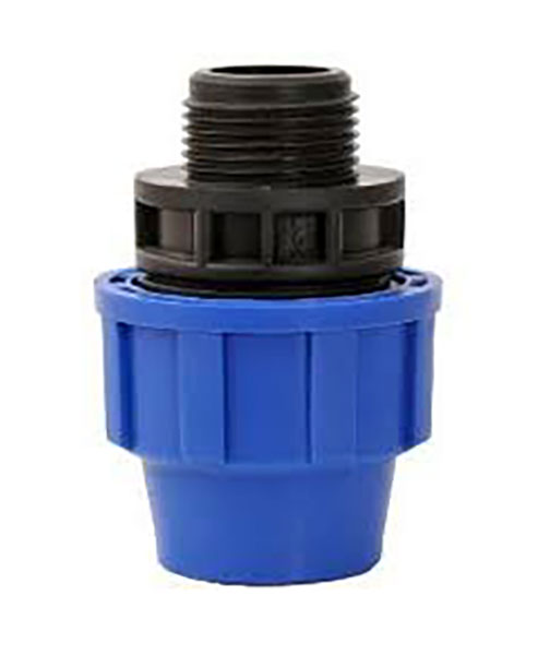 KPE spojnica SN reducir 32x3/4