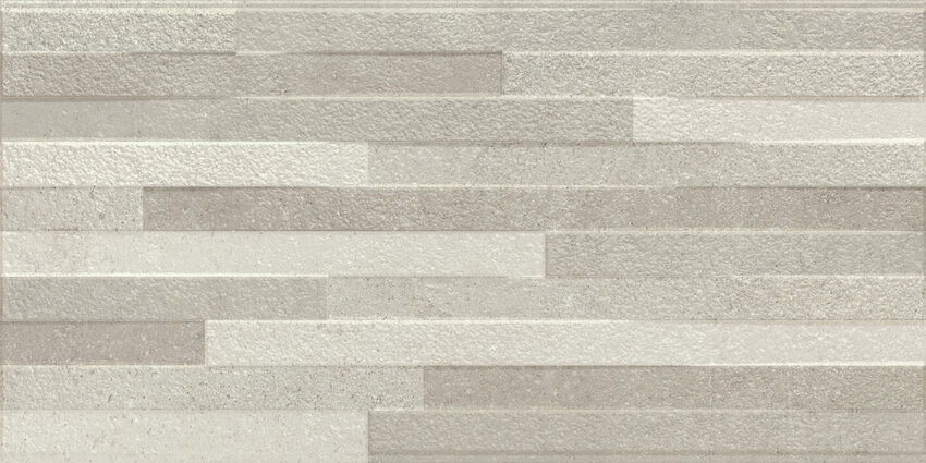 Zidna plocica INNOVA STUCK - GREY 30x60 [mat,rec]