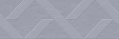 Zidna plocica NUBIA - AZUL KHOI 30x90 [mat,rec]