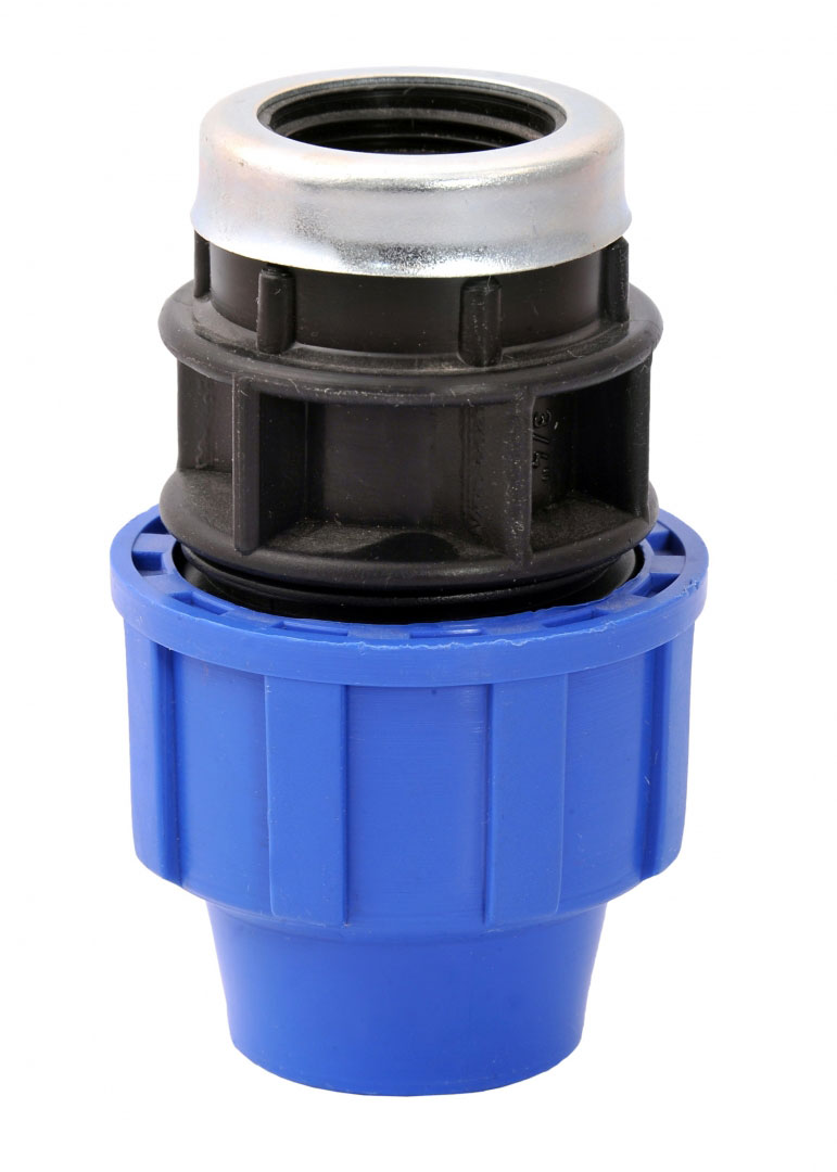 KPE spojnica UN reducir 20x3/4