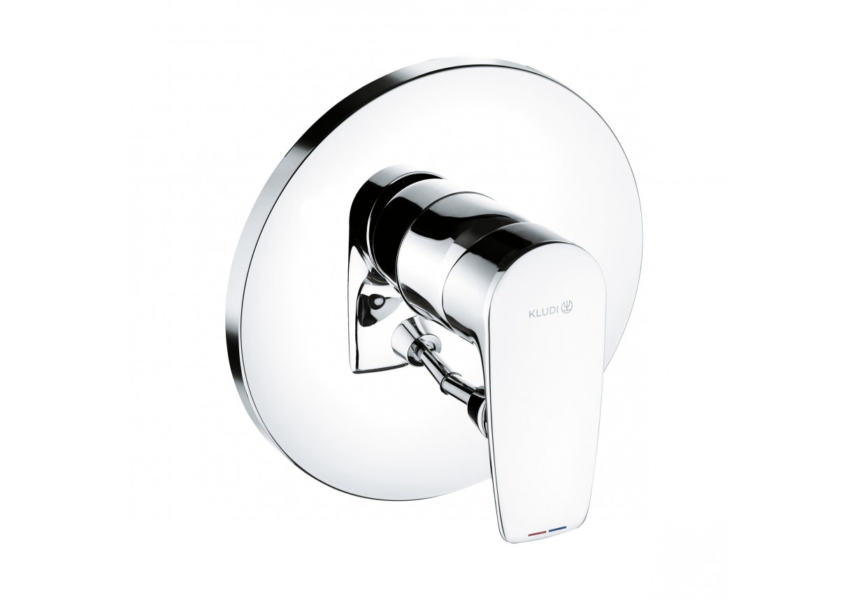 Mesac sa prebacivacem KLUDI - PURE&SOLID [346500575]