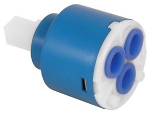 Mesac 40mm-ravni HYDRA