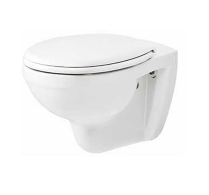 Wc solja konzolna NEWARC - MASTER [2923]