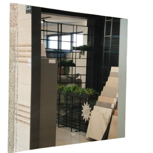 Ogledalo LED IBANIO - QUE 75x70cm