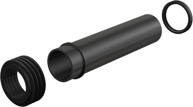 Izlivni set za konzolnu solju ALCA [M901]