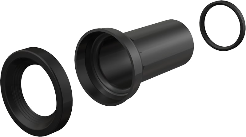 Izlivni konektor konzolne solje i odvoda ALCA [M902]